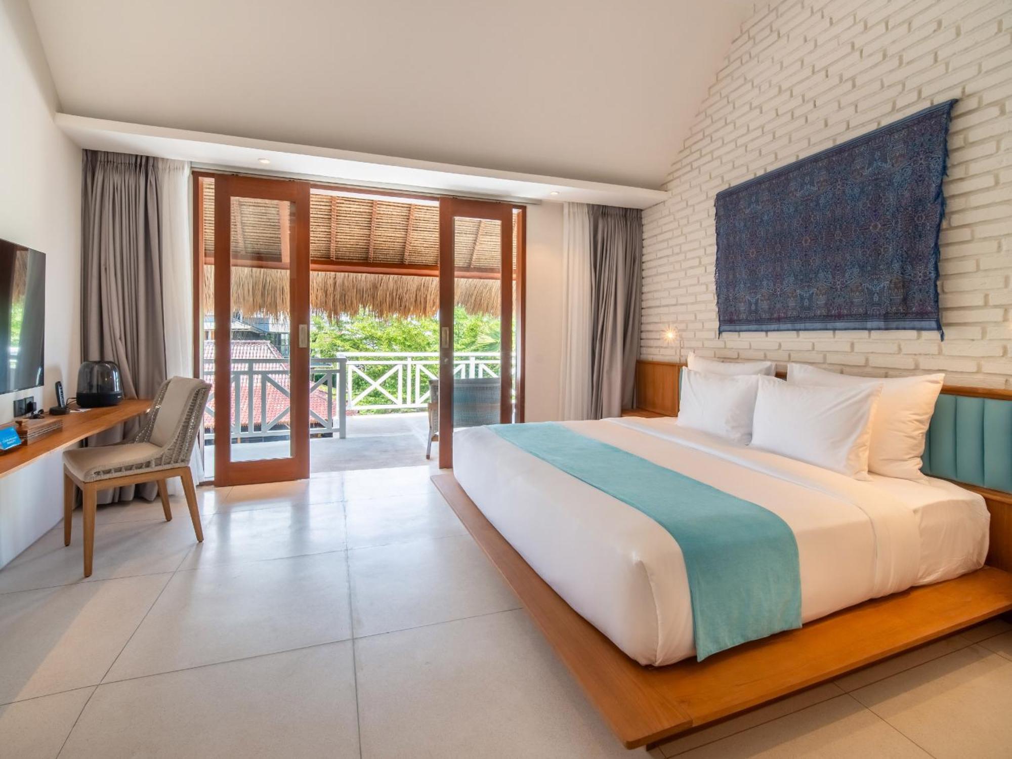 Ize Canggu By Lifestyleretreats Exterior photo