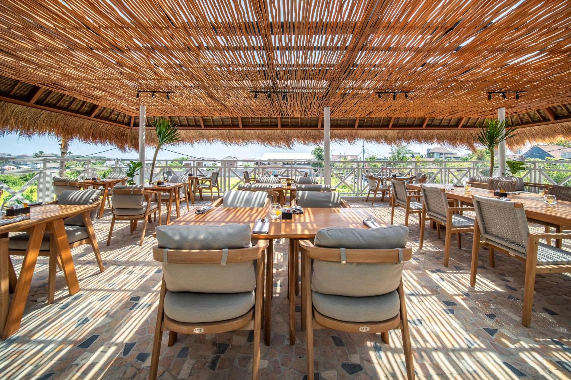 Ize Canggu By Lifestyleretreats Exterior photo