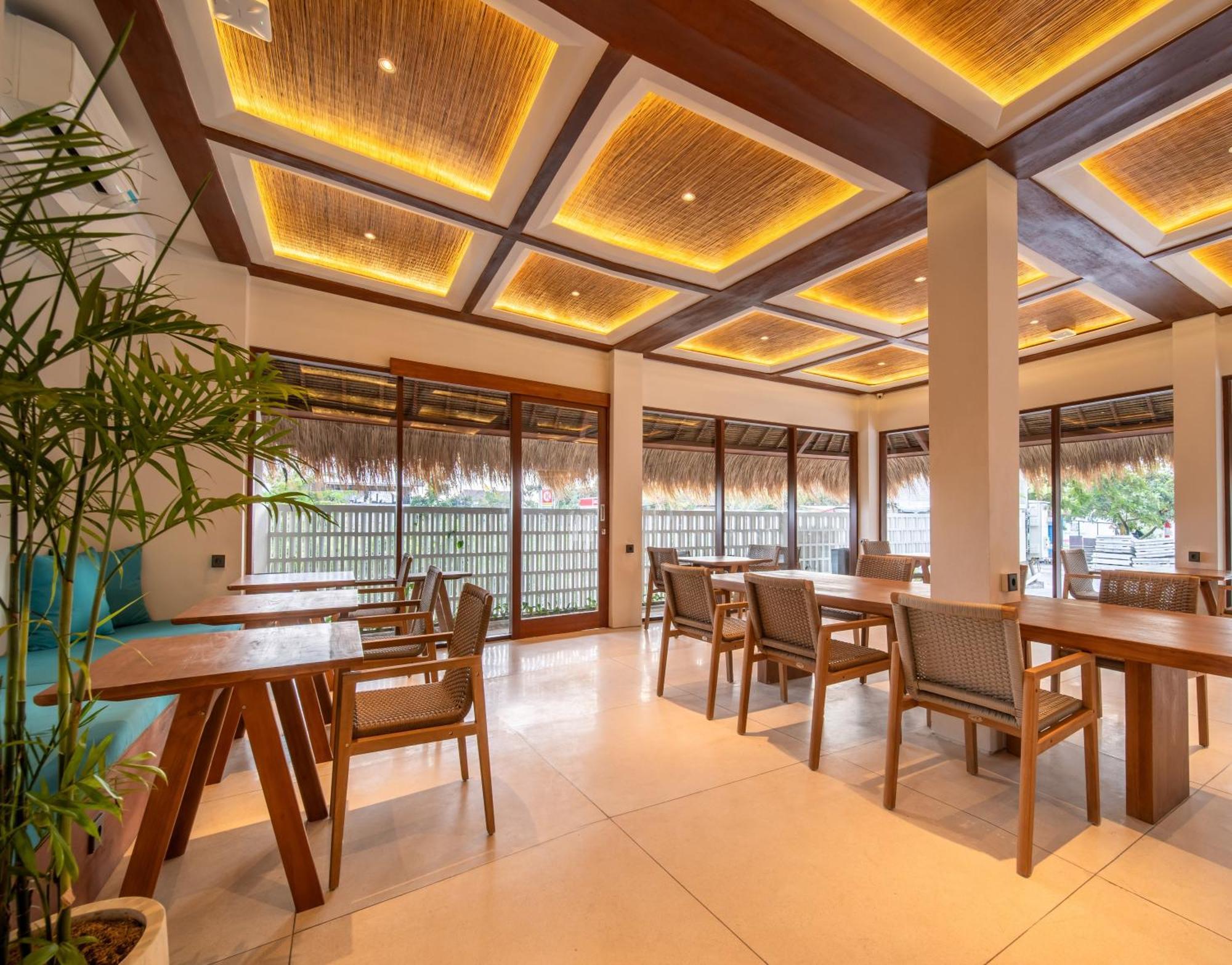 Ize Canggu By Lifestyleretreats Exterior photo