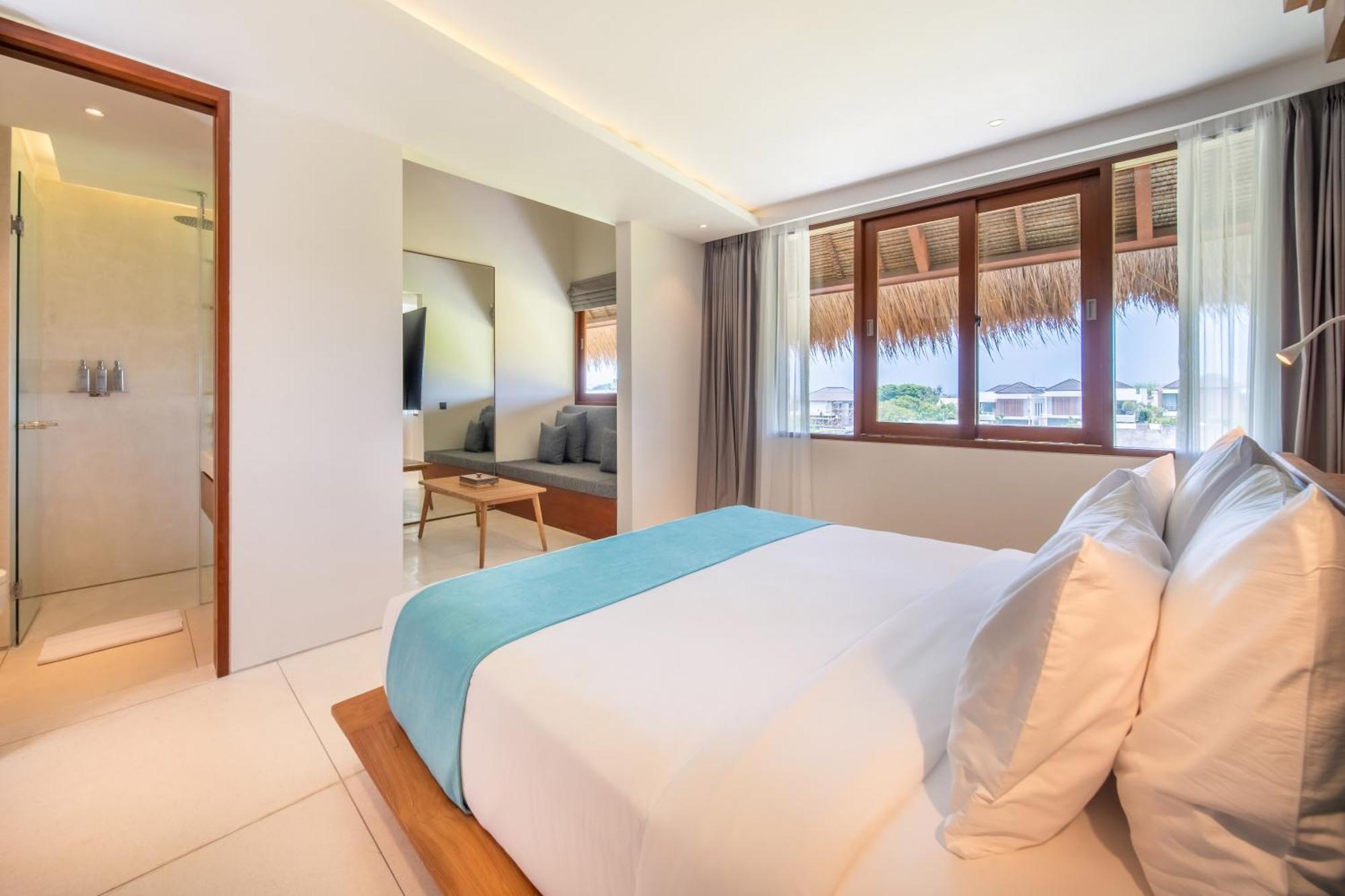 Ize Canggu By Lifestyleretreats Exterior photo