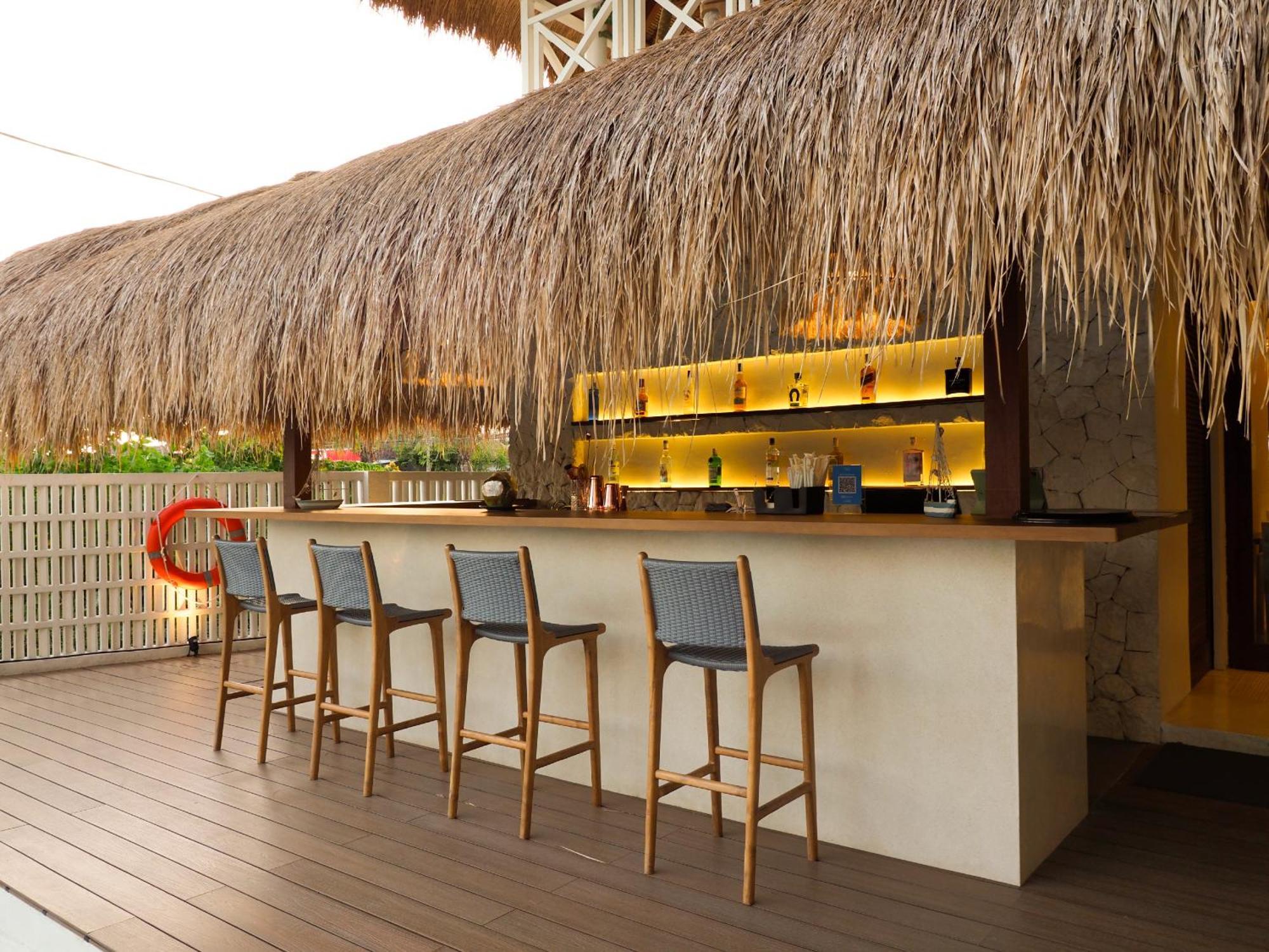 Ize Canggu By Lifestyleretreats Exterior photo